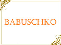 Babuschko