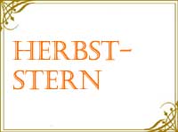 Herbststern