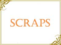 scraps