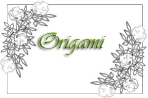 origami