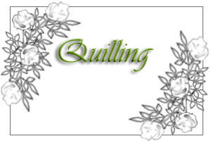 quilling